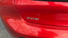 Peugeot 208 1.2 PureTech 100 Allure 5dr Petrol Hatchback